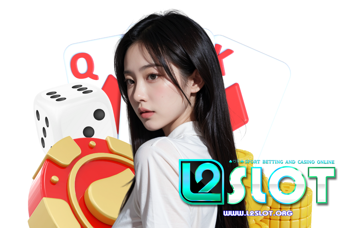 l2slot wallet