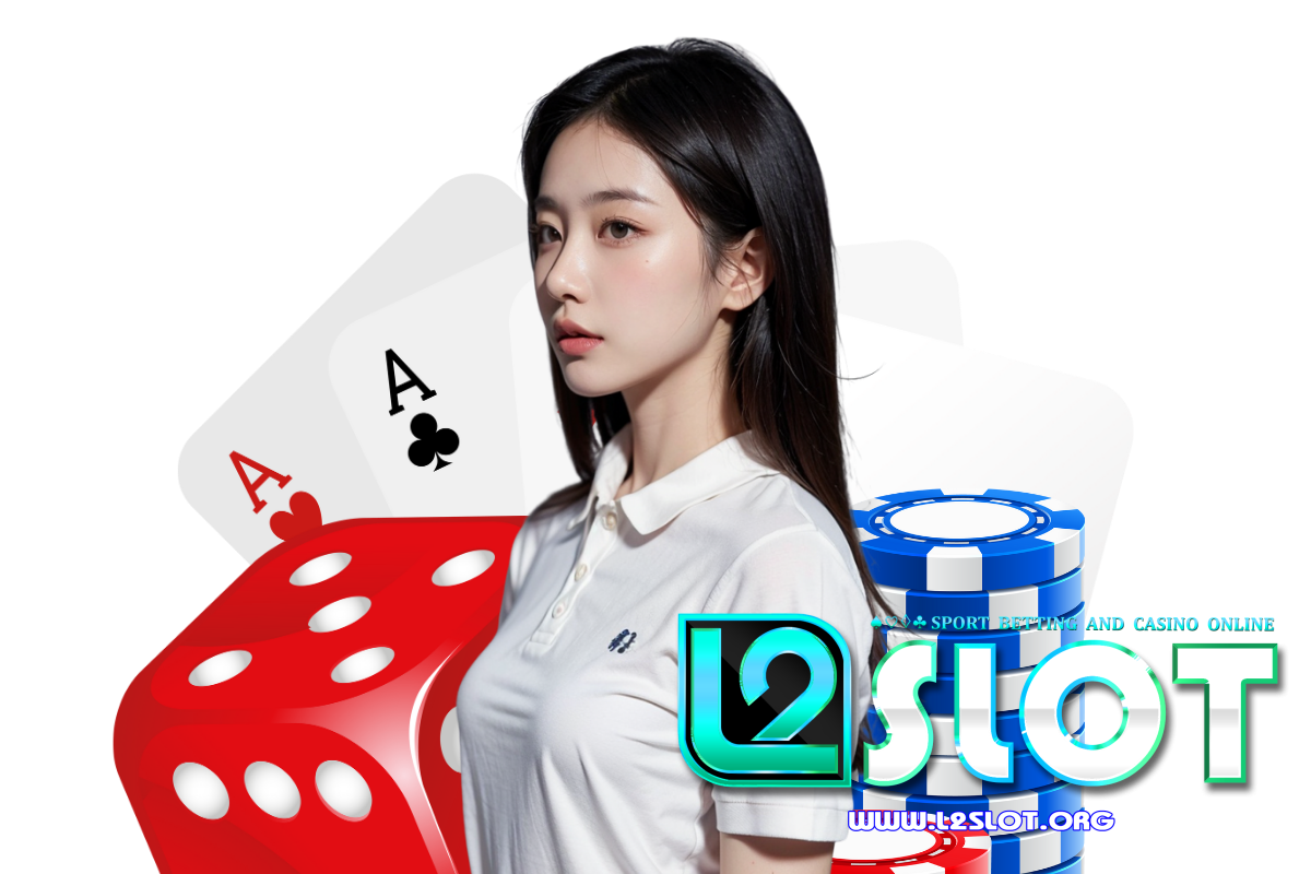 l2slot แจกเครดิตฟรี